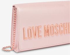 Love Moschino Dámska crossbody kabelka JC4103PP1MKD197A