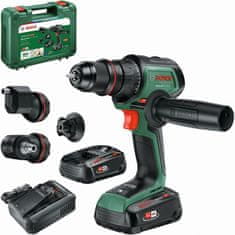 Bosch Akumulátorový vŕtací skrutkovač Cordless QuickSnap 18V-75 (0.603.9E2.004)