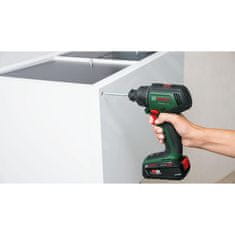 Bosch Akumulátorový vŕtací skrutkovač Cordless QuickSnap 18V-75 (0.603.9E2.004)