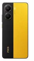 POCO Smartphone X7 Pro 12GB/512GB, Yellow