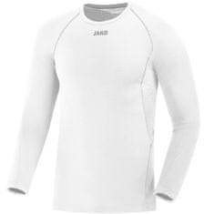 JAKO Tričko biela XL Compression 2.0