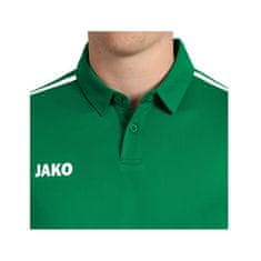 JAKO Tričko zelená 4XL Striker 2.0