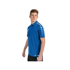 JAKO Tričko tmavomodrá 4XL Striker 2.0