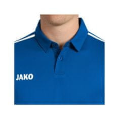 JAKO Tričko tmavomodrá 4XL Striker 2.0