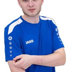 JAKO Tričko modrá M Power