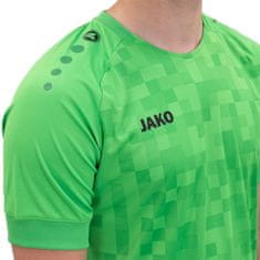 JAKO Tričko zelená XXL Trikot Pixel