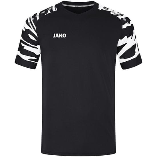 JAKO Tričko čierna Trikot Wild