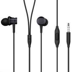 Xiaomi Slúchadlá ZBW4354TY Mi In 3,5 mm stereo Black