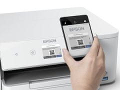 Epson Atramentová tlačiareň WorkForce Pro WF-M4119DW