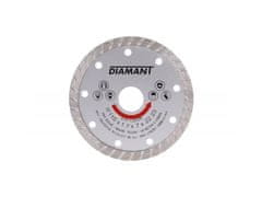 Levior  Kotúč diamantový DIAMANT TURBO Rozmer: 230 x 2.4 mm