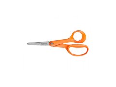 NOHEL GARDEN  Nožnice FISKARS CLASSIC detské oblé pre pravákov 13cm 1005166