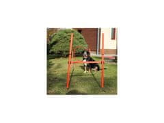 Merco  Dog Trainer agility prekážky pre psy balenie 1 sada