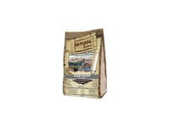 Natural Greatness  Rabbit Recipe All Br. Light, Fit / králik / 2kg