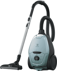 Electrolux Vysávač PURE D8.2 PD82-4MB, modrý