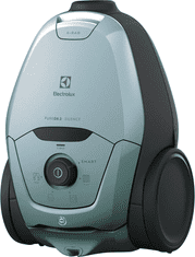 Electrolux Vysávač PURE D8.2 PD82-4MB, modrý