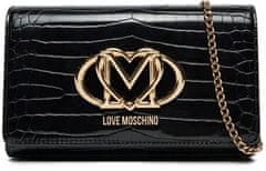 Love Moschino Dámska crossbody kabelka JC4047PP1MLE100A