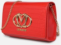 Love Moschino Dámska crossbody kabelka JC4047PP1MLE150A