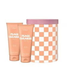 Pupa Darčeková sada Peach Paradise Happy Box Kit 2