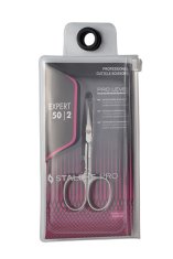 Nožnice na nechtovú kožičku Expert 50 Type 2 (Professional Cuticle Scissors)