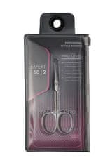 Nožnice na nechtovú kožičku Expert 50 Type 2 (Professional Cuticle Scissors)