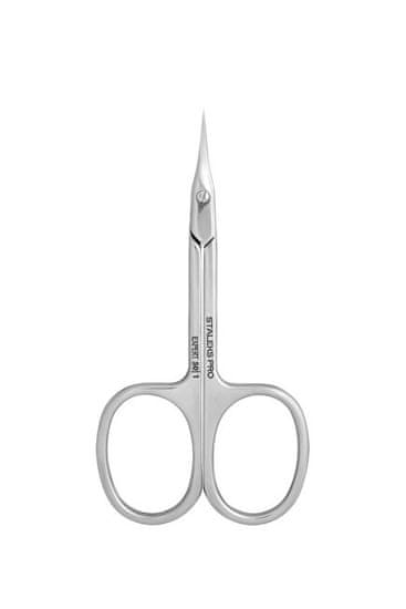 Nožnice na nechtovú kožičku Expert 50 Type 1 (Professional Cuticle Scissors)