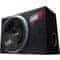 JVC CS BW120 SUBWOOFER DO AUTO 1300W