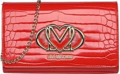 Love Moschino Dámska crossbody kabelka JC4047PP1MLE150A