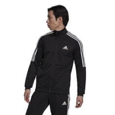 Adidas Mikina čierna 182 - 187 cm/XL Training