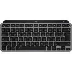 Logitech Keys-To-Go 2 - PALE GREY - US - INTNL