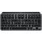 Logitech Keys-To-Go 2 - PALE GREY - US - INTNL