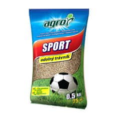 Agro Zmes trávna 0,5kg Sport