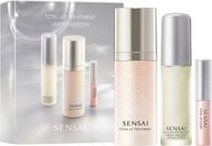 Sensai Darčeková sada Total Lip Treatment Set