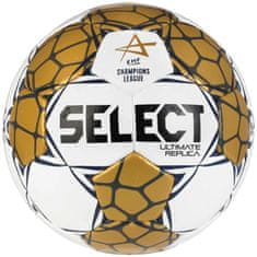 SELECT Lopty futbal 3 Champions League Ultimate