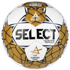 SELECT Lopty futbal 3 Champions League Ultimate