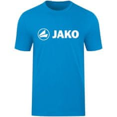 JAKO Tričko modrá 3XL 6160440