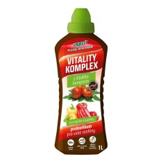 Agro Vitality Komplex paradajka, paprika, probiotikum 1l