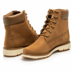 Timberland Obuv elegantné hnedá 38 EU Lucia