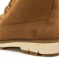 Timberland Obuv elegantné hnedá 38 EU Lucia