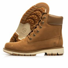 Timberland Obuv elegantné hnedá 38 EU Lucia