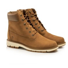 Timberland Obuv elegantné hnedá 38 EU Lucia