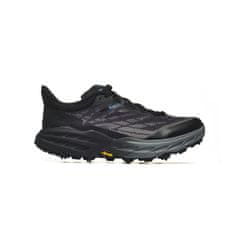 Hoka One One Obuv beh čierna 41 1/3 EU Speedgoat 5