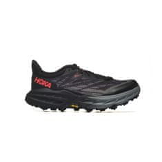 Hoka One One Obuv beh čierna 41 1/3 EU Speedgoat 5