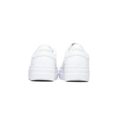 Adidas Obuv biela 41 1/3 EU Vl Court Bold