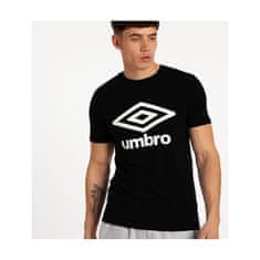 Umbro Tričko čierna XL 65352U060FW