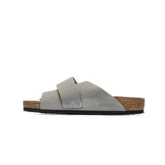 Birkenstock Šľapky sivá 44 EU Kyoto