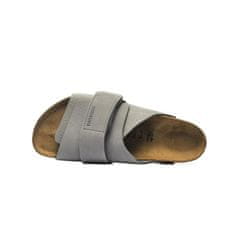 Birkenstock Šľapky sivá 44 EU Kyoto