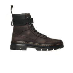 Dr. Martens Obuv hnedá 44 EU Combs Tech Leather