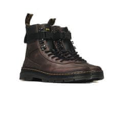 Dr. Martens Obuv hnedá 44 EU Combs Tech Leather