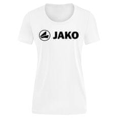 JAKO Tričko biela M/L Promo