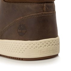 Timberland Obuv elegantné hnedá 43.5 EU Cityroam Chukka